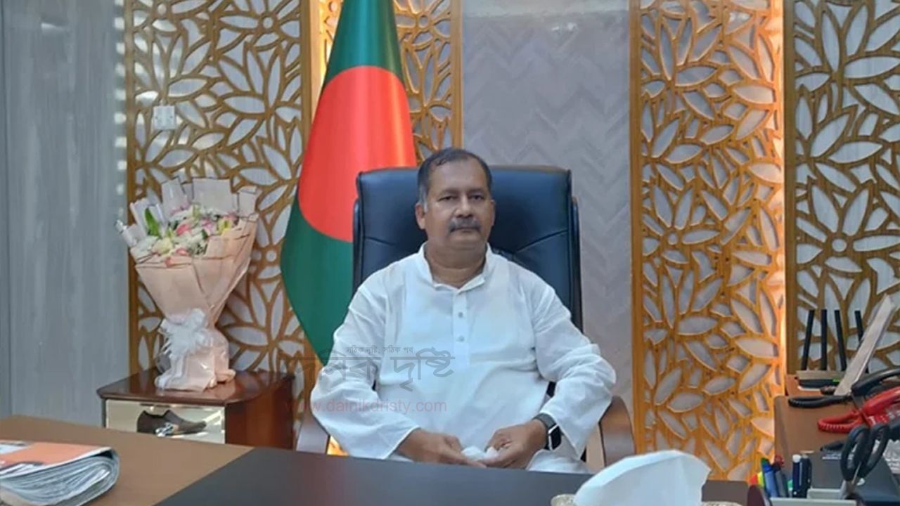 কৃষি কার্ডের মাধ্যমে কৃষকদের হাতে পৌঁছাবে রাষ্ট্রীয় সহায়তা: তথ্যমন্ত্রী