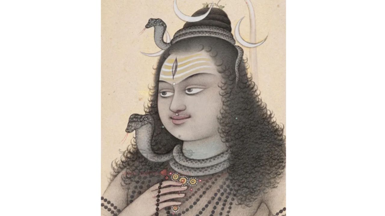 শিবের মাথায় কেন সাপ থাকে, জানলে অবাক হবেন