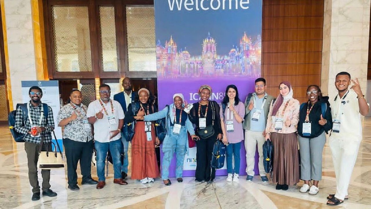 ইন্টারনেট নীতিনির্ধারণের বৈশ্বিক মঞ্চে বাংলাদেশের প্রতিনিধিত্ব