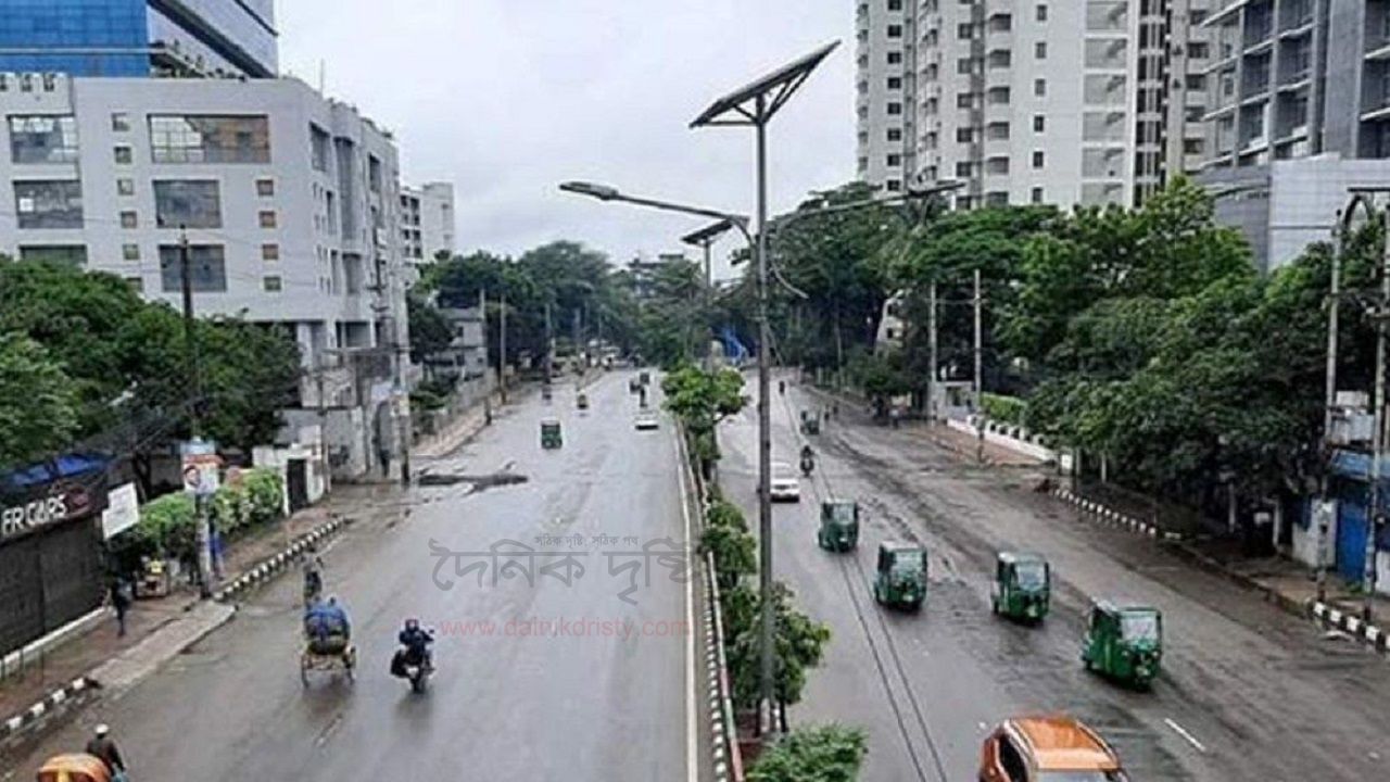 ঢাকার বায়ুর মান ভালো, দিল্লির বাতাস ভয়ংকর দূষণ