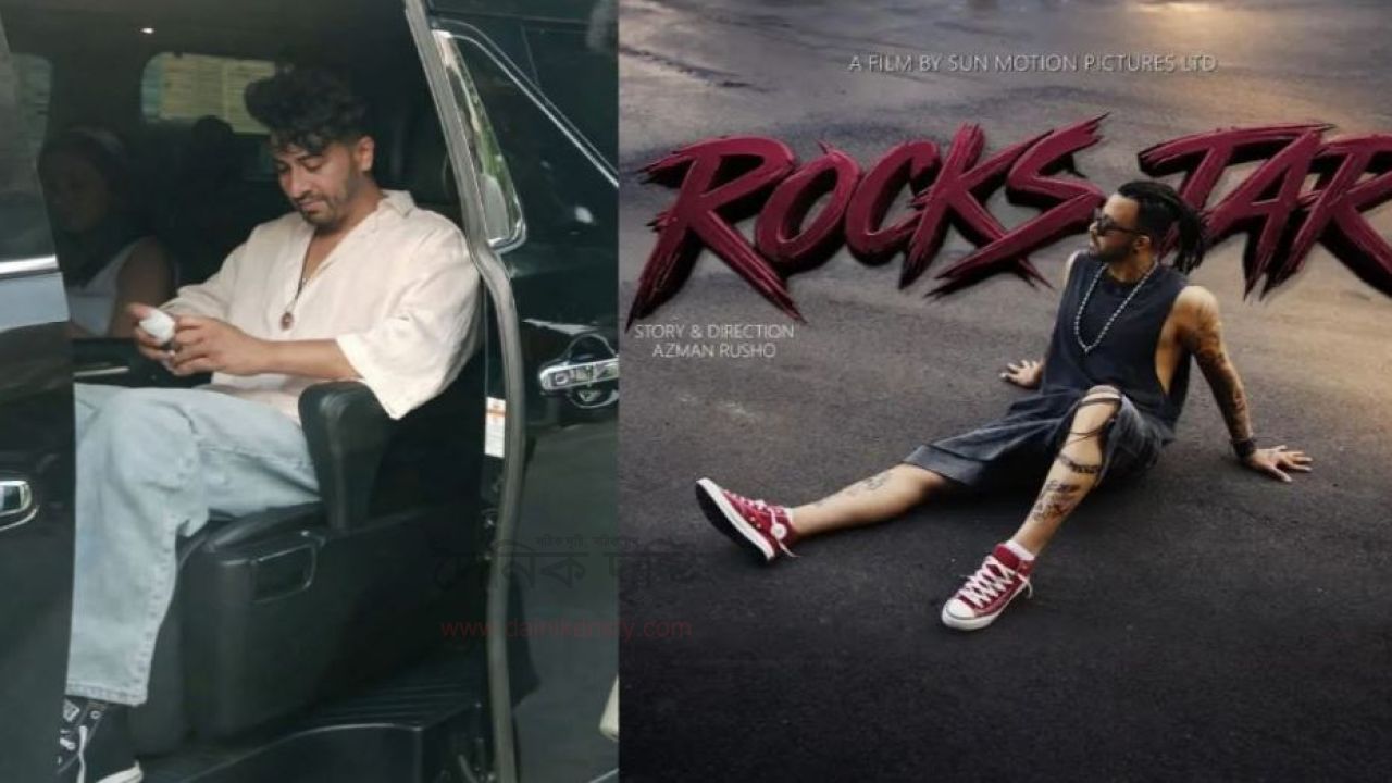 রাজত্ব টিকিয়ে রাখার সমীকরণে শাকিব খান