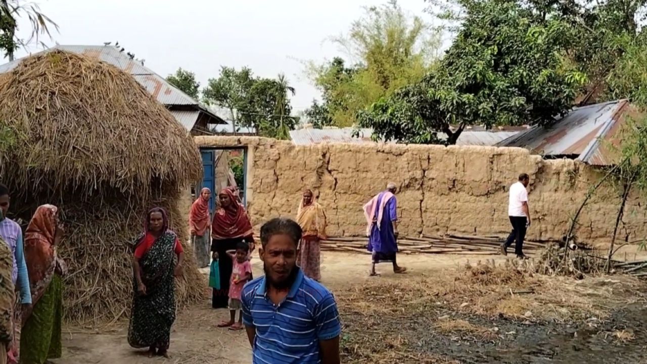 সরকারি বরাদ্দে স্বজনপ্রীতির অভিযোগ: বিএনপি নেতার বিরুদ্ধে 