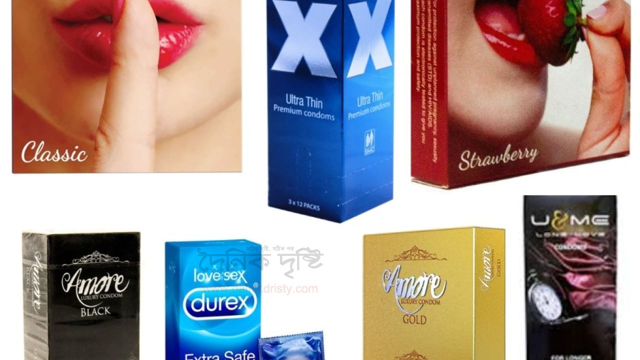 ভারতজুড়ে কনডম সংকট: বড় শহরগুলোতে হাহাকার