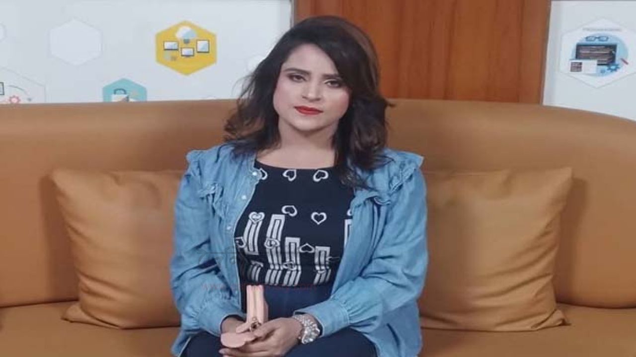 আসছে পলি আকতারের নতুন বই ‘সয়েছি নীরব ব্যথা’