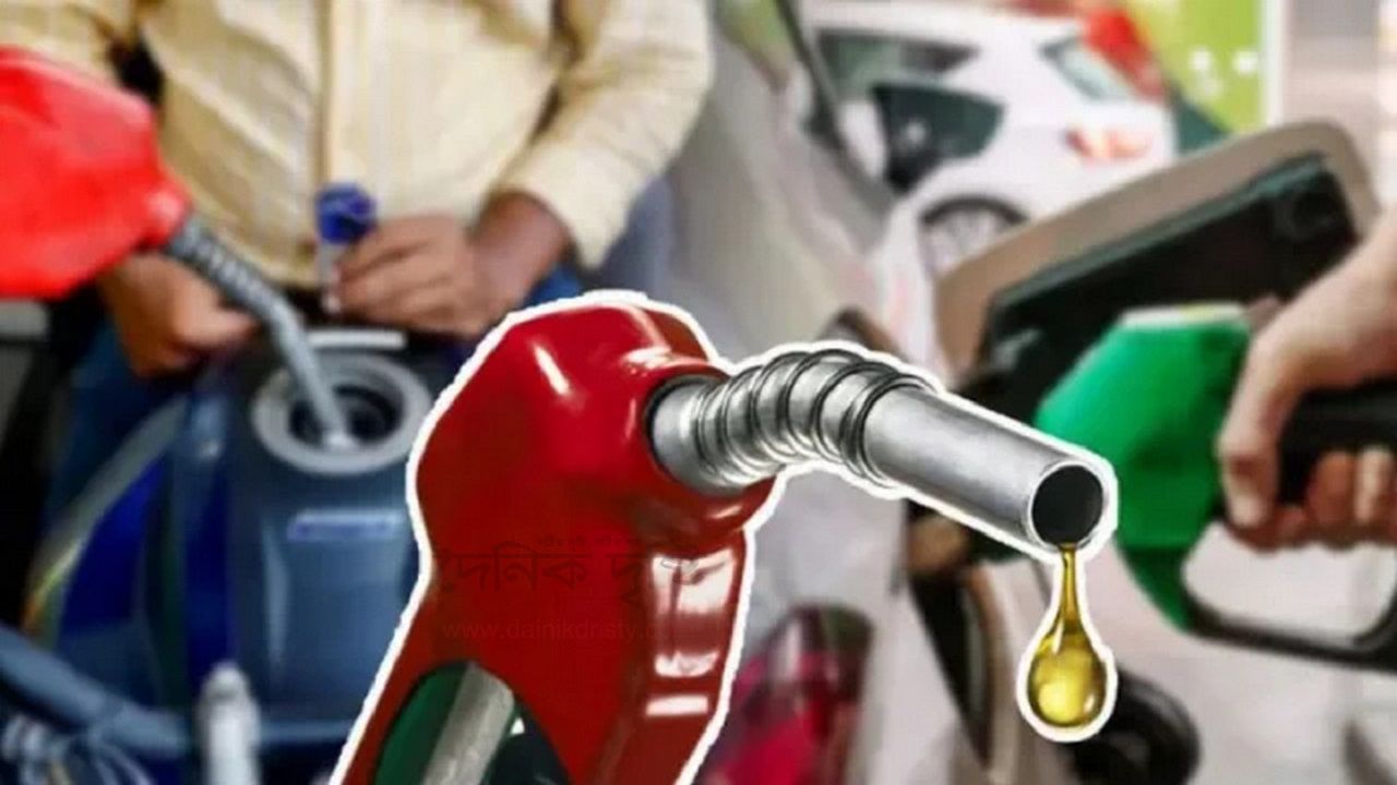 তেলের পর্যাপ্ত মজুদ থাকলে দাম বাড়লো কেন?