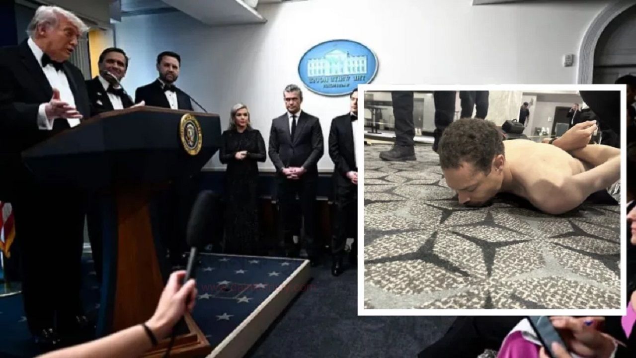 ট্রাম্পকে হত্যা করতে যে পরিকল্পনা নিয়েছিলেন শিক্ষক অ্যালেন