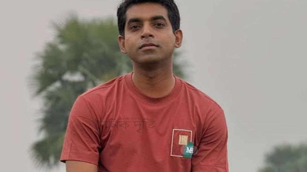 কাস্টমস কর্মকর্তা বুলেট হত্যার নেপথ্য কারণ জানাল র‍্যাব