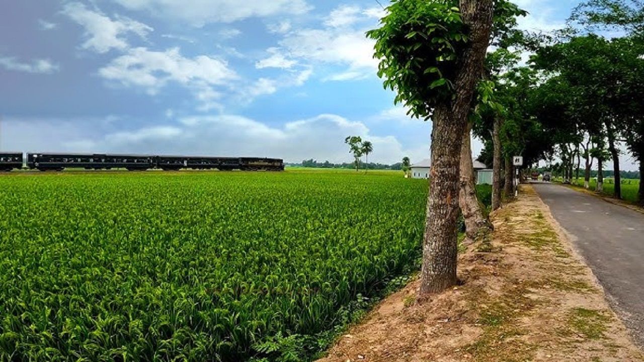 বৃষ্টিতে কমবে তাপপ্রবাহ, সারাদেশে স্বস্তির আভাস