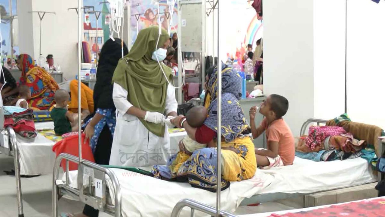 হামে এখন পর্যন্ত মৃত্যুর সংখ্যা কত জেনে নিন 