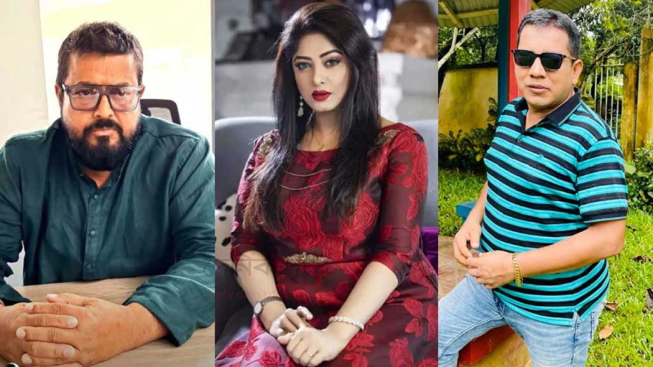 কন্ট্র্যাক্ট ম্যারেজ’ নিয়ে মৌসুমী ও নির্মাতার দ্বন্দ্ব তুঙ্গে