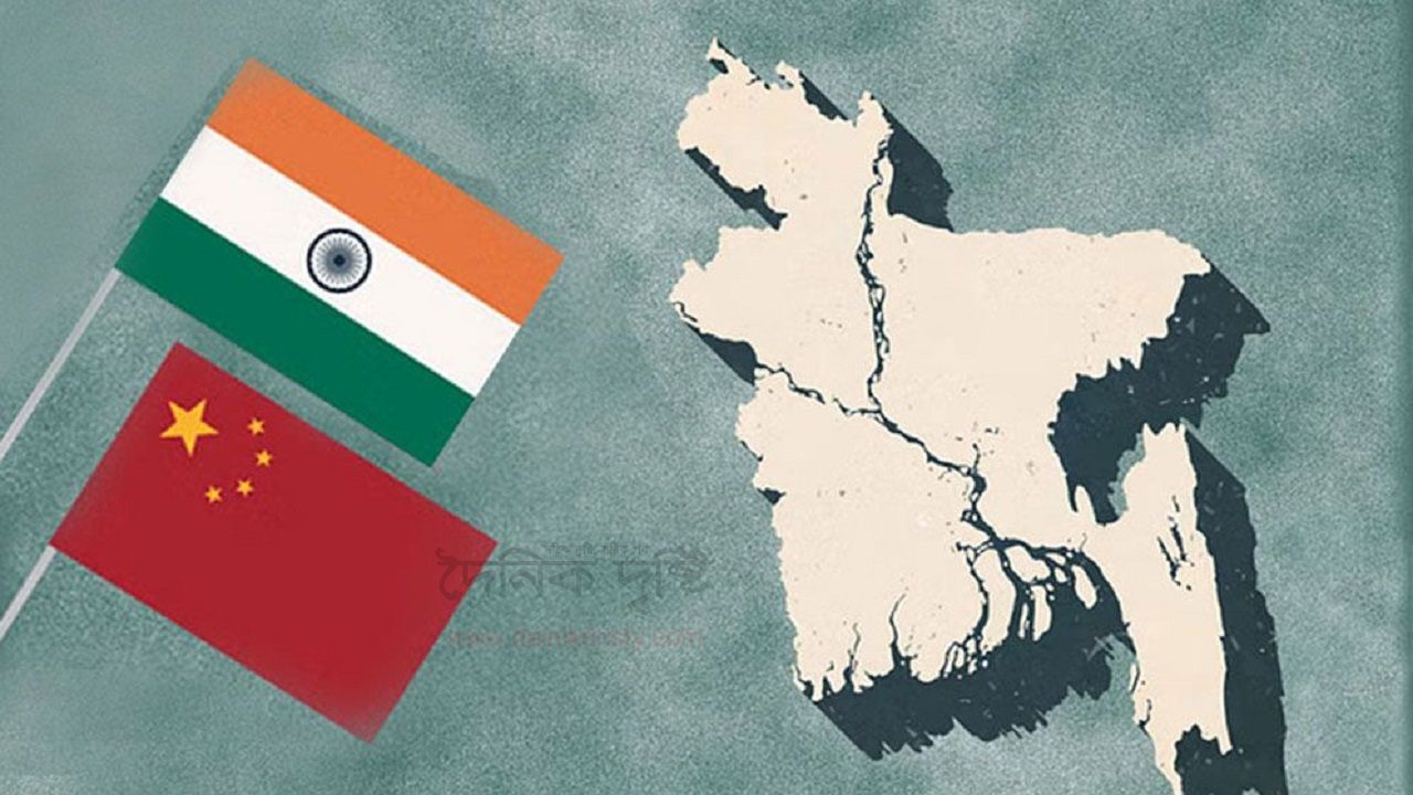 ভারত ঘুরে এবার পররাষ্ট্রমন্ত্রীর চীন সফর, ভারসাম্যনীতির বার্তা