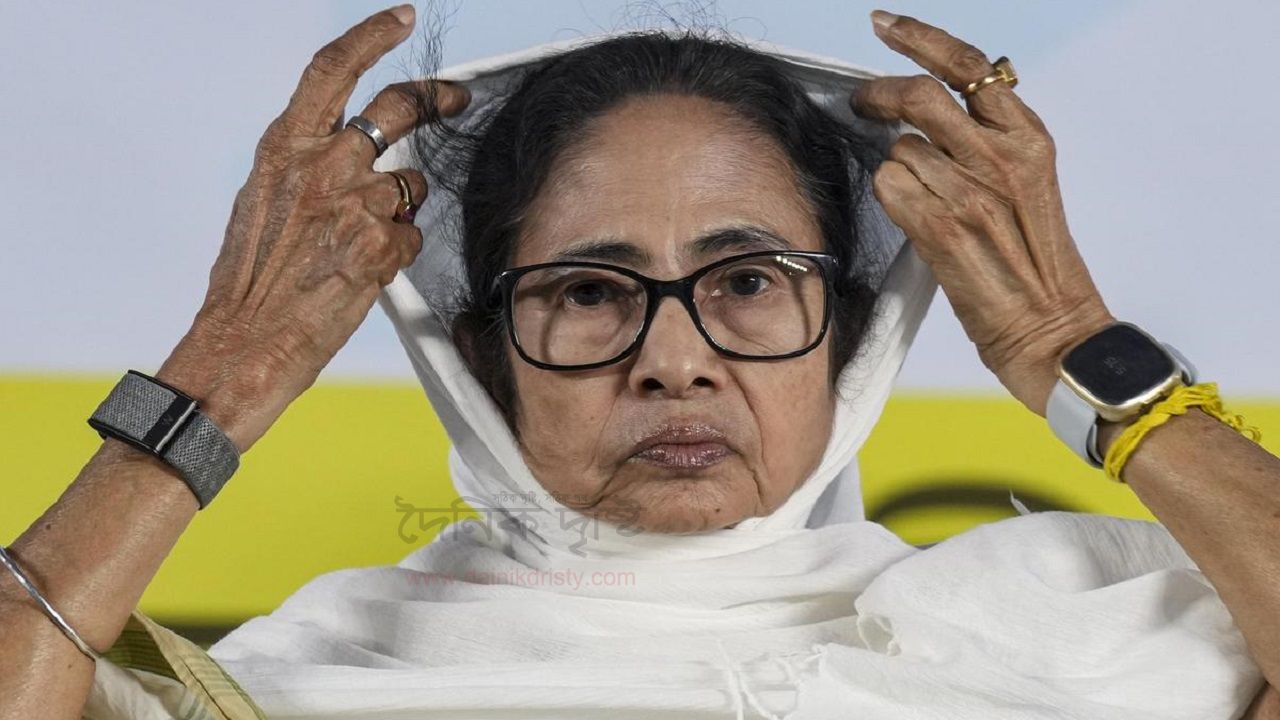 যে ৮ কারণে মমতার ভূমিধস পরাজয়