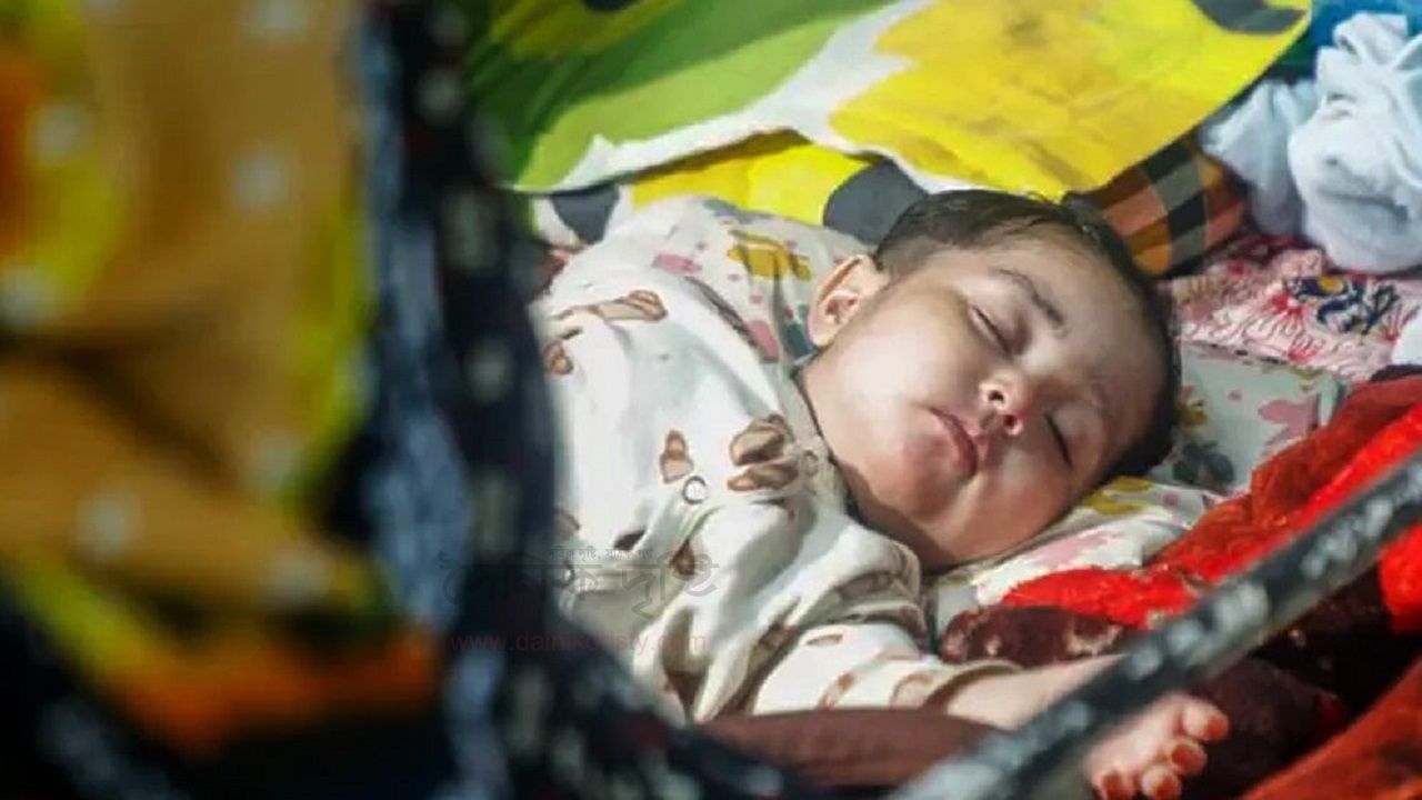 হামে  শিশুমৃত্যু মিছিল কেন থামানো যাচ্ছে না?