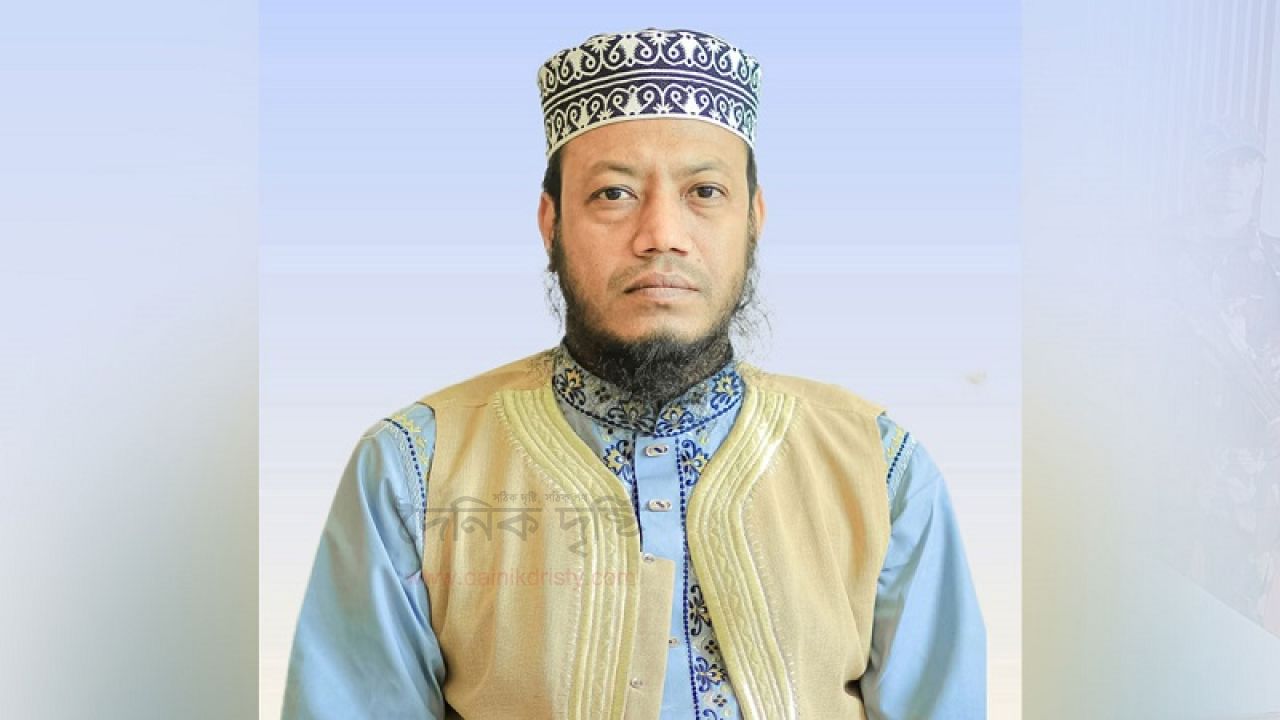 আমির হামজাকে অবরুদ্ধের অভিযোগ