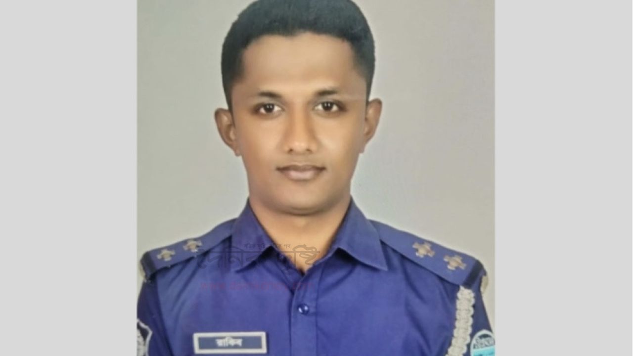 নিখোঁজ এসআইকে পাওয়া গেল, উত্তর নেই অনেক প্রশ্নের