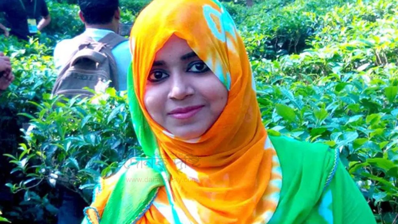 তনু হত্যা মামলায় সাবেক ২ সেনা সদস্যের বিরুদ্ধে গ্রেপ্তারি পরোয়ানা