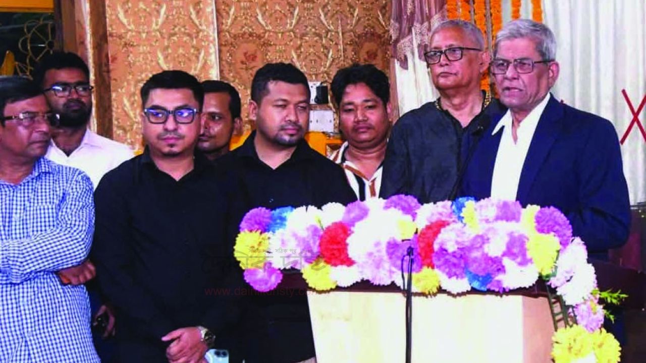 একটি অসাম্প্রদায়িক বাংলাদেশ গড়তে চেয়েছিলেন শহীদ জিয়া