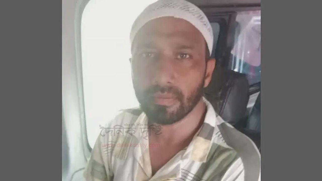 সালিসি বৈঠকে স্বেচ্ছাসেবক দল নেতাকে হত্যা