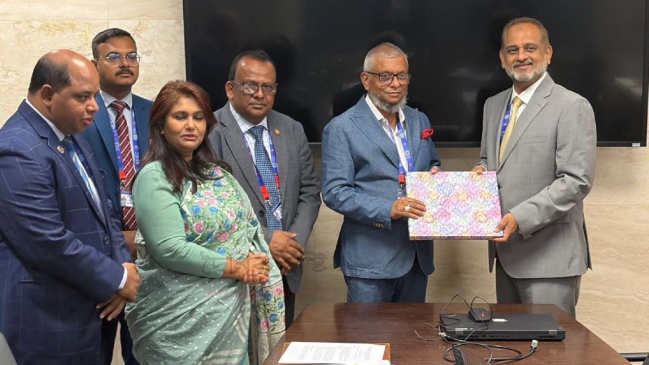 ফের উন্মুক্ত হচ্ছে মরিশাসের শ্রমবাজার
