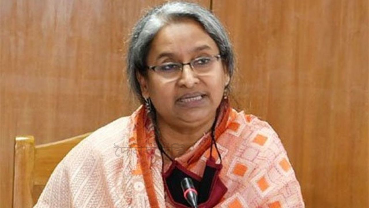 দীপু মনির দুই মামলায়  জামিন