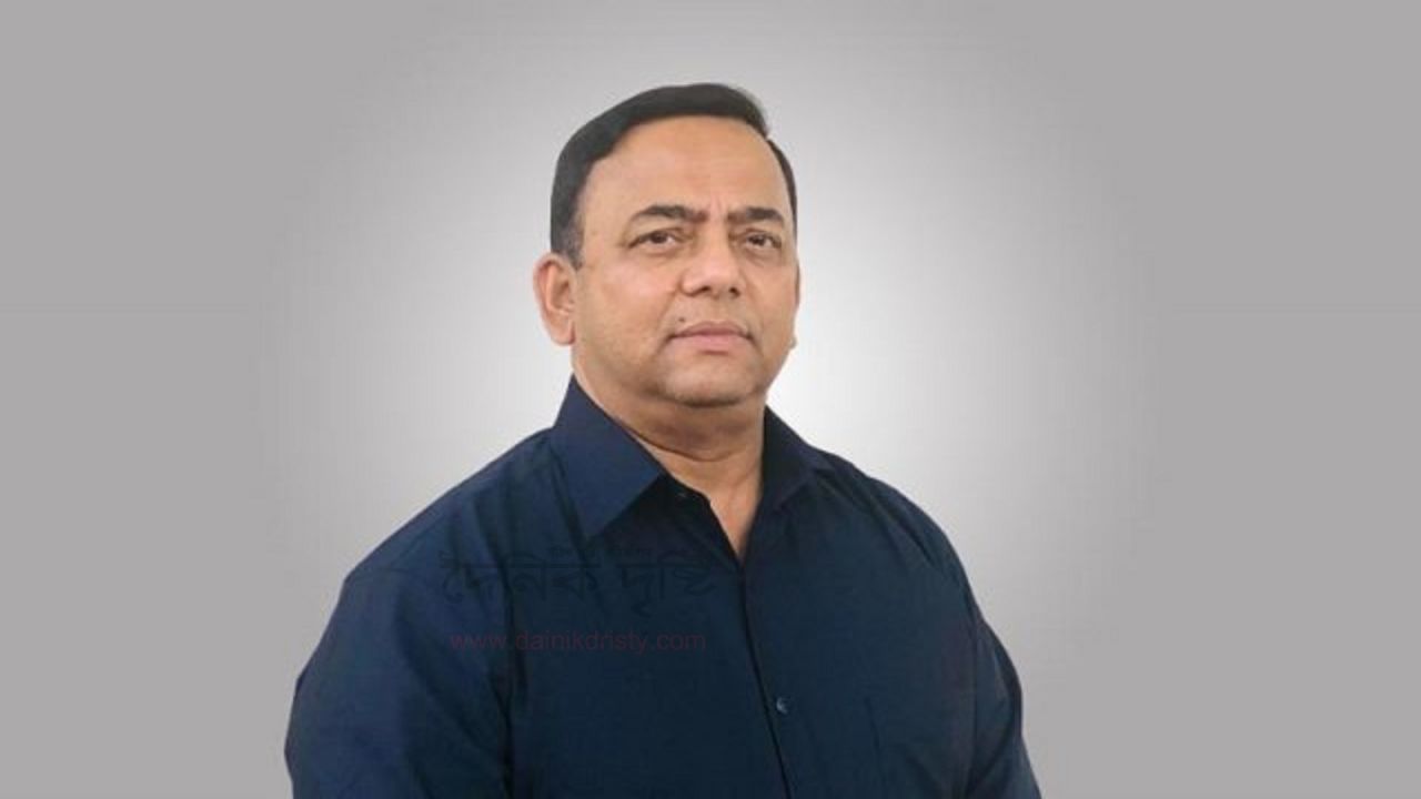 দুবাইয়ে গ্রেপ্তার বেনজীর, দ্রুত দেশে ফেরানোর উদ্যোগ