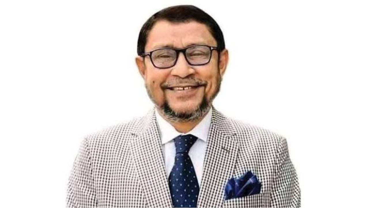 সরকারি সুবিধা পেতে এখন আর কাউকে ঘুষ দিতে হয় না বলে জানিয়েছেন স্বাস্থ্য ও পরিবারকল্যাণ মন্ত্রী সরদার মো. সাখাওয়াত হোসেন বকুল। আপনিও কি তাই মনে করেন?