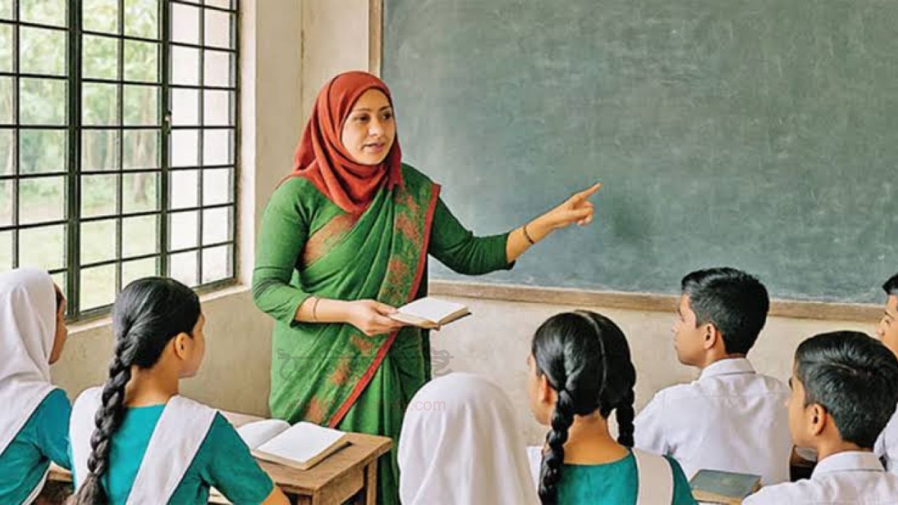 নতুন পে-স্কেলে শিক্ষকদের বাড়ি ভাড়া বাড়ছে কত?