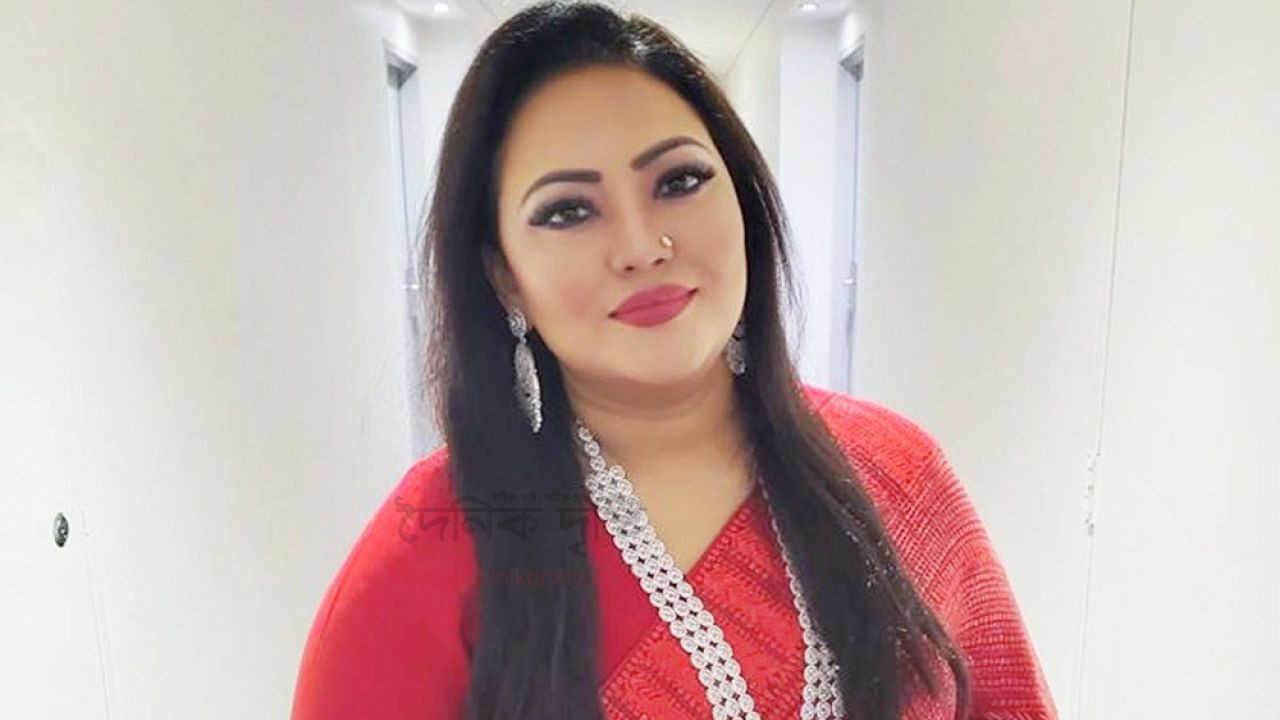 মমতাজ ফের গ্রেপ্তার