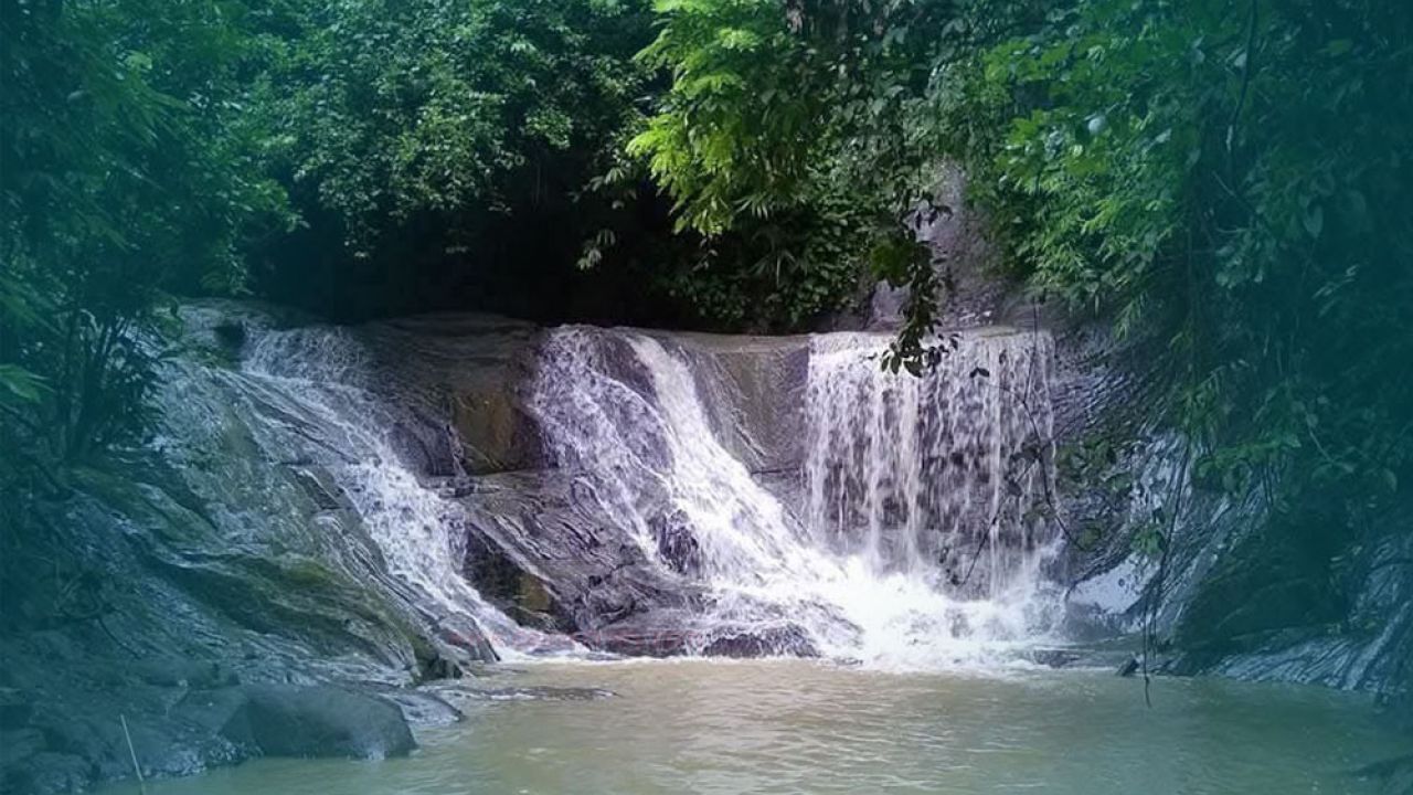 ১০ জুলাই পর্যন্ত ঝরনায় যাওয়া নিষিদ্ধ করা হয়েছে