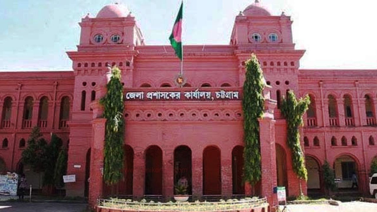 সরকারি কর্মকর্তা-কর্মচারীদের ছুটি বাতিল