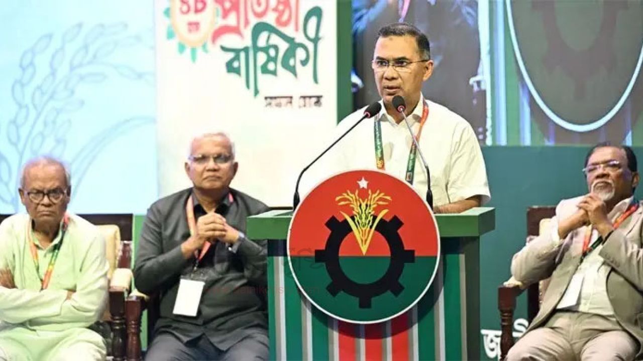 বিভ্রান্তি ছড়িয়ে অরাজকতা সৃষ্টির পাঁয়তারা চলছে: প্রধানমন্ত্রী